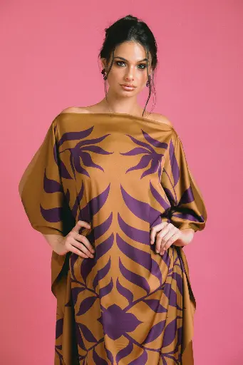 aimata-tahiti-summer-wardrobe-2026-long-dress-terehe-ocre-zoom.webp