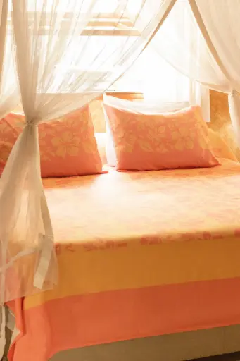 Bedset Lei Oranges