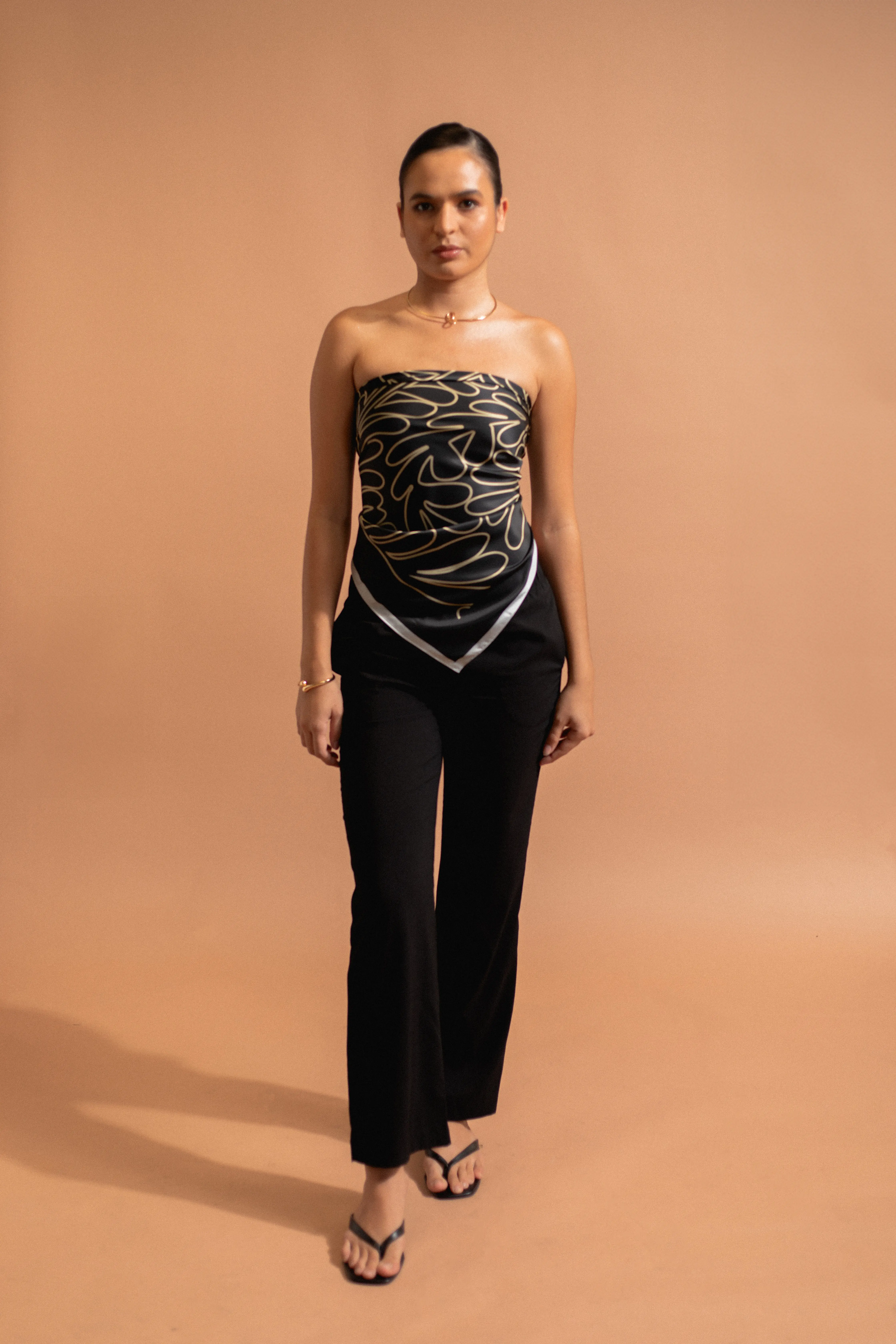 Marama pants - Black