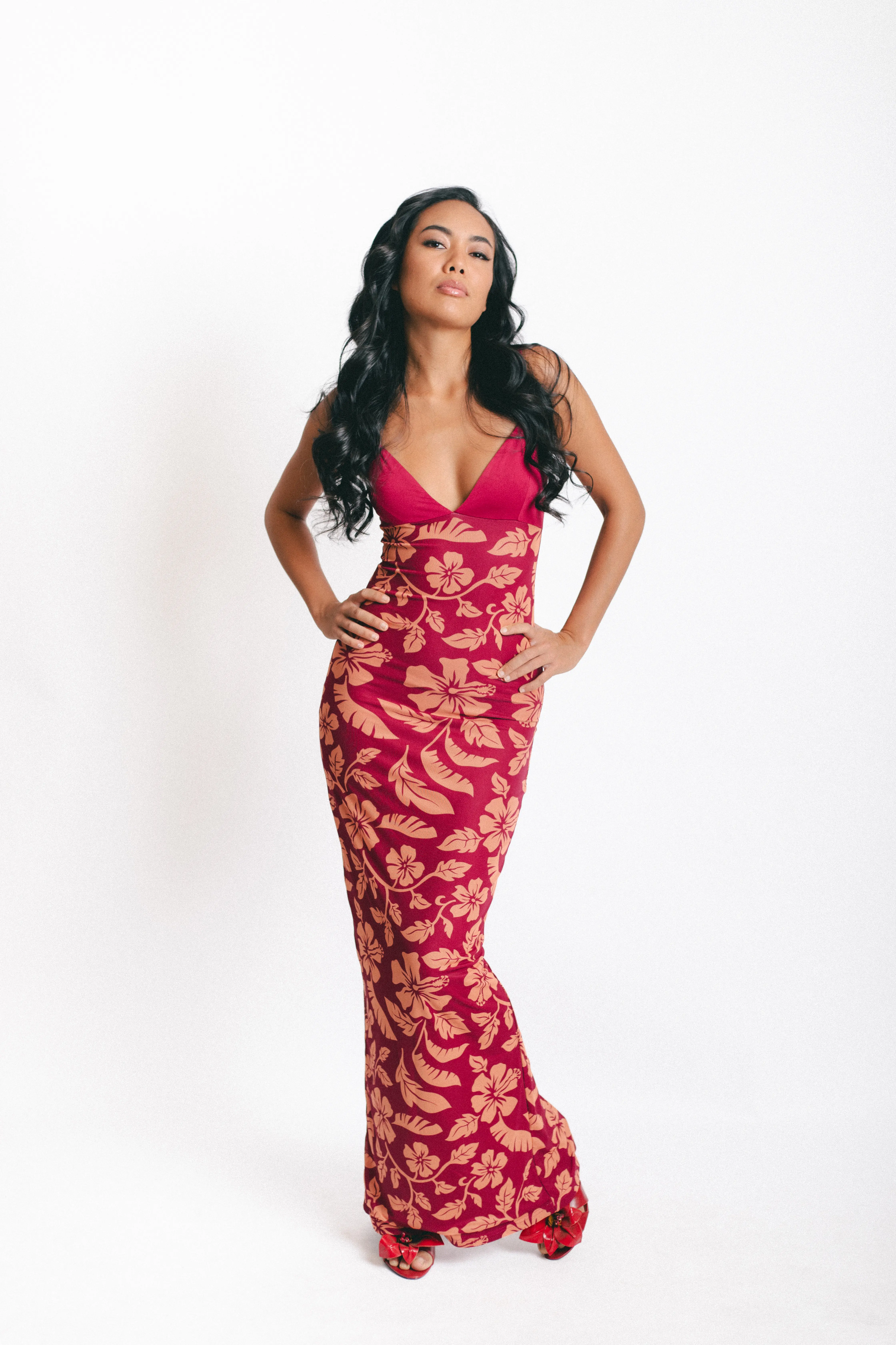 Long Island Dress Wine
